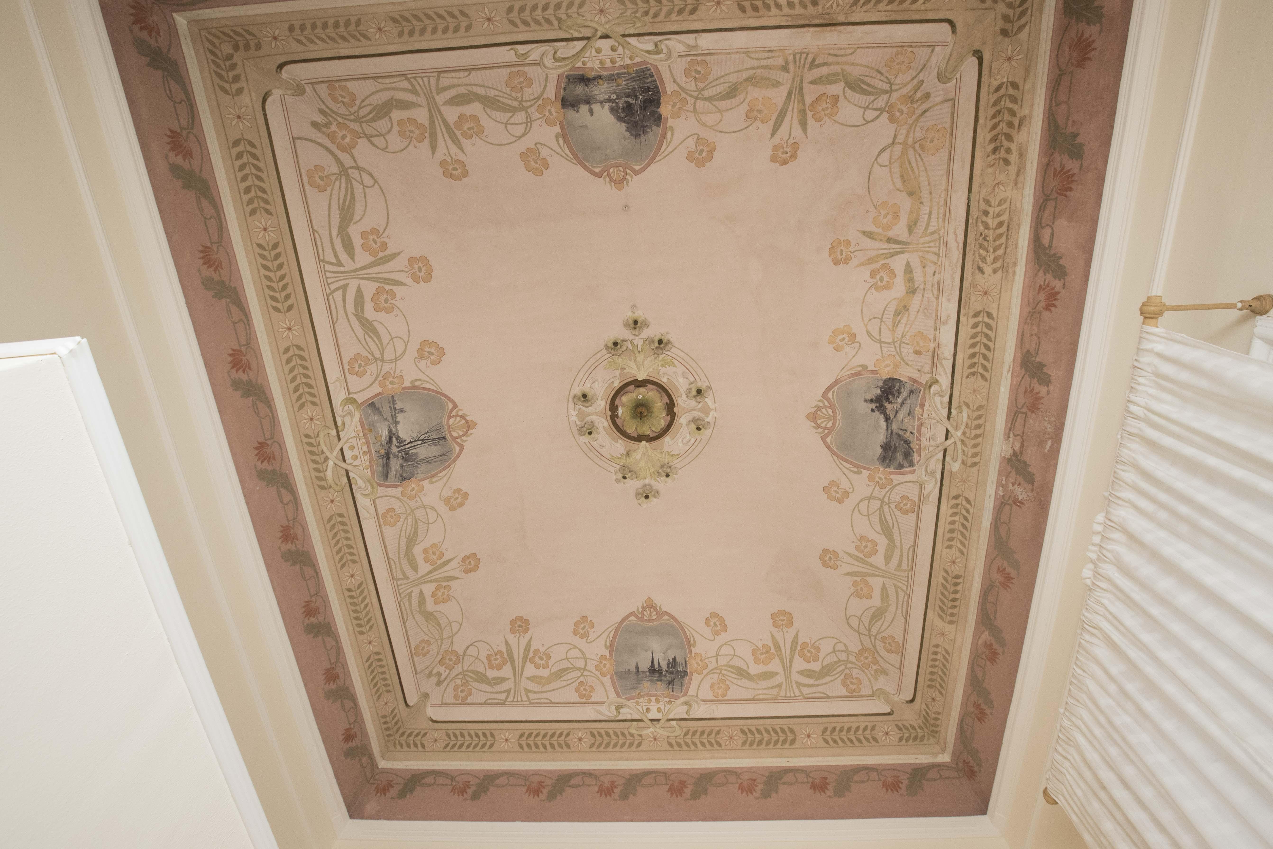 Dimora Novecento Bed & Breakfast Catania Eksteriør bilde