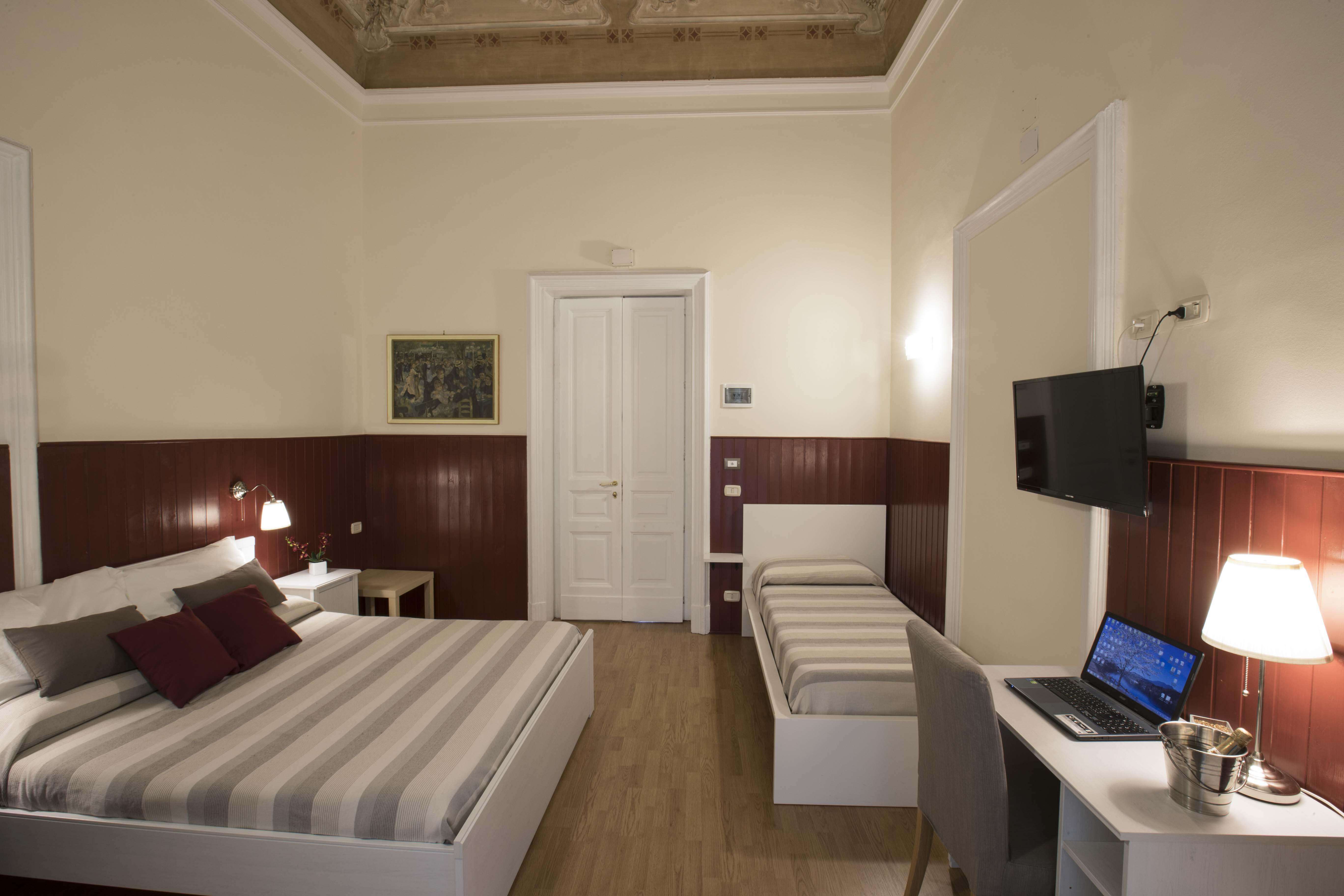Dimora Novecento Bed & Breakfast Catania Eksteriør bilde