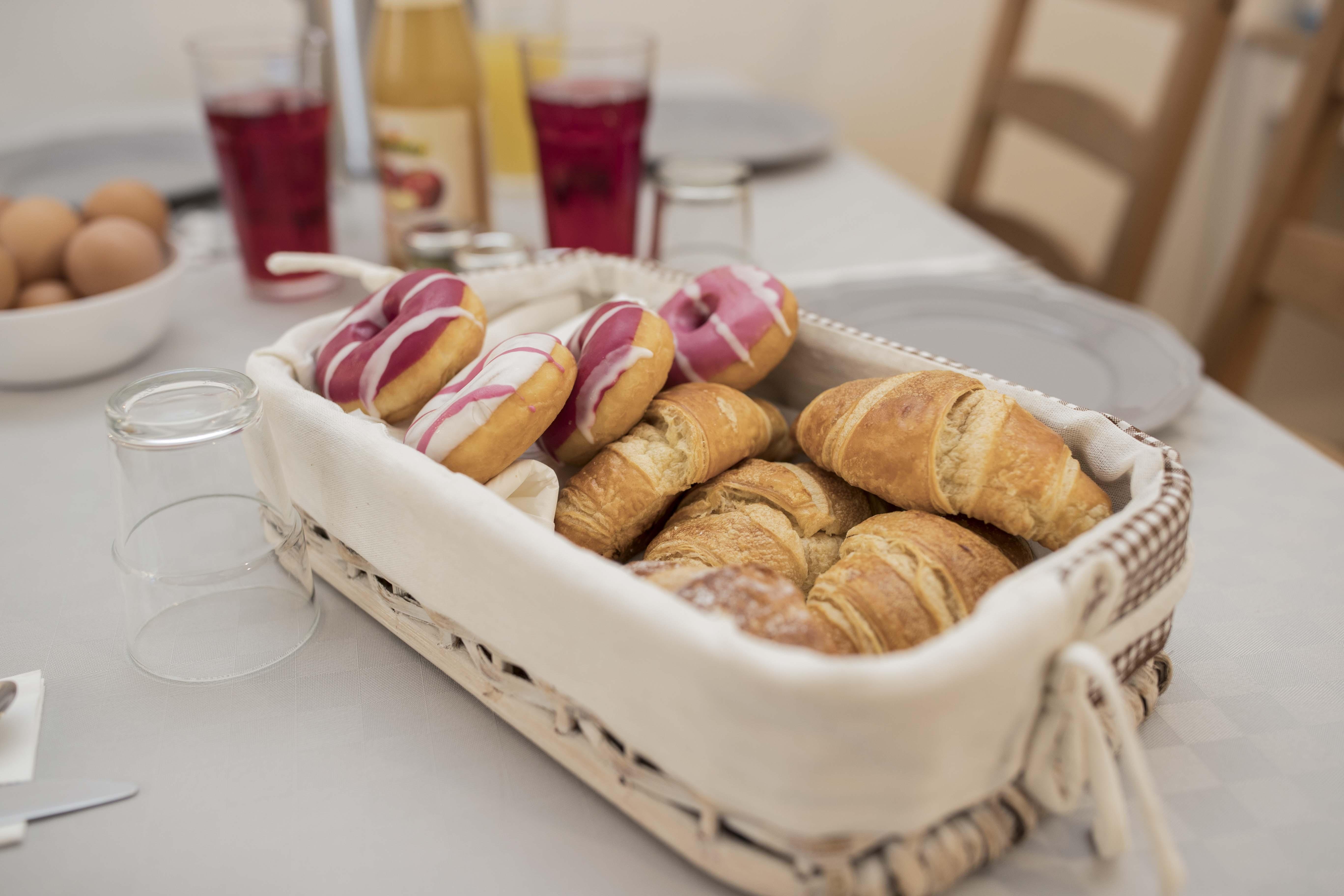 Dimora Novecento Bed & Breakfast Catania Eksteriør bilde