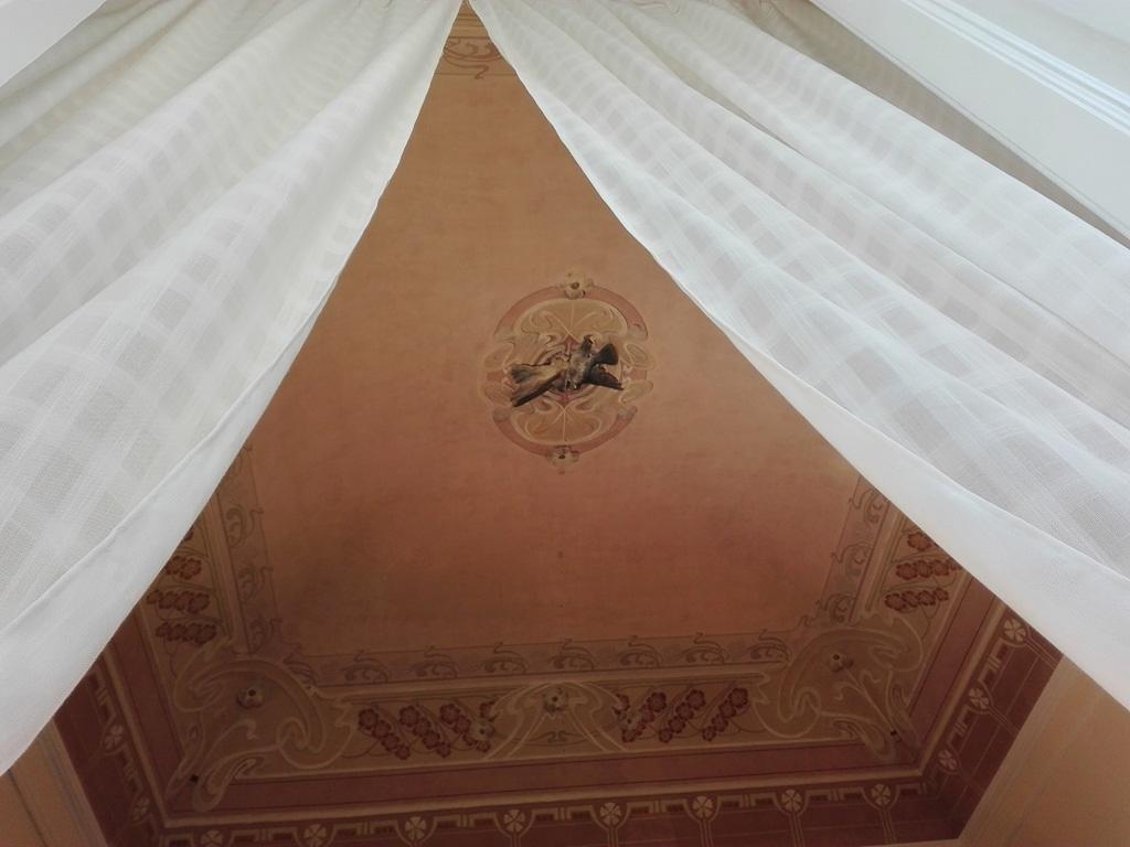 Dimora Novecento Bed & Breakfast Catania Eksteriør bilde