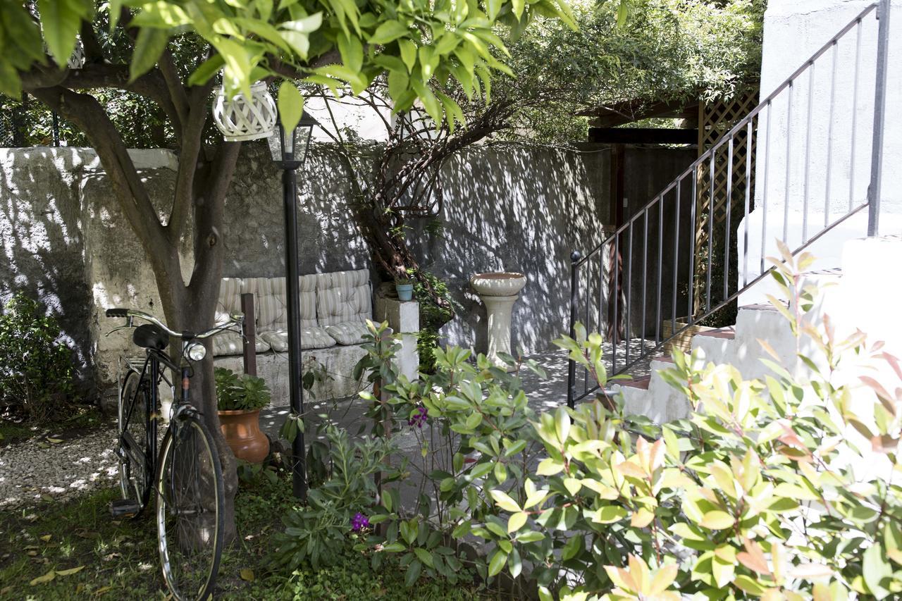 Dimora Novecento Bed & Breakfast Catania Eksteriør bilde